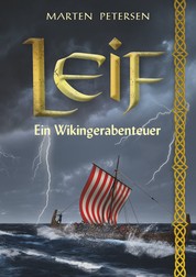 Leif - Ein Wikingerabenteuer