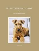 Ulrich Ruhl: Irish Terrier Gordy 