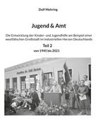 Dolf Mehring: Jugend & Amt 