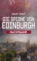 Romy Wolf: Die Spione von Edinburgh 3 ★★★★