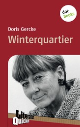 Winterquartier - Literatur-Quickie - Band 44