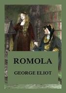George Eliot: Romola 