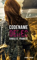 Grace K. Francis: Codename: DEREC ★★★★