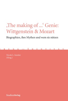 'The making of ...' Genie: Wittgenstein & Mozart