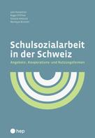 Ueli Hostettler: Schulsozialarbeit in der Schweiz (E-Book) 