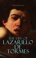 Anonymous: The Life of Lazarillo de Tormes 