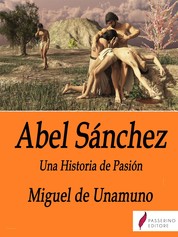 Abel Sánchez - Una Historia de Pasión