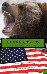 Indian Cowboy - Auf Leben und Tod