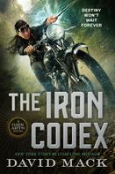 David Mack: The Iron Codex 
