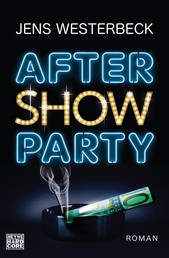 Aftershowparty - Roman