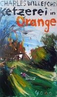Charles Willeford: Ketzerei in Orange ★★★★