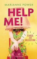 Marianne Power: Help Me! ★★★★★