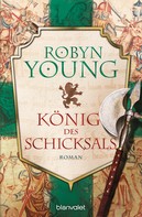Robyn Young: König des Schicksals ★★★★