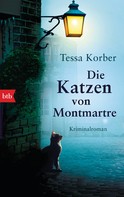 Tessa Korber: Die Katzen von Montmartre ★★★★