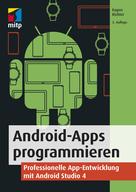 Eugen Richter: Android-Apps programmieren 