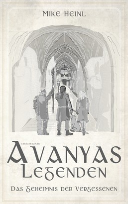Avanyas Legenden