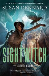 Sightwitch - A Tale of the Witchlands