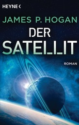 Der Satellit - Roman