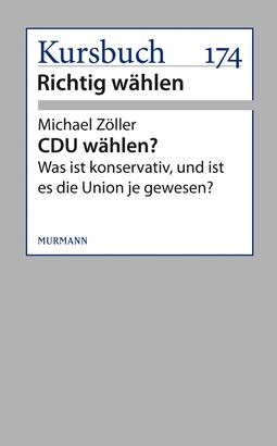 CDU wählen?