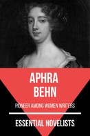 Aphra Behn: Essential Novelists - Aphra Behn 