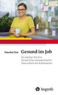Claudia Clos: Gesund im Job 