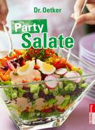Dr. Oetker: Party Salate ★★★