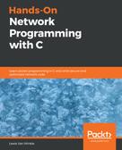 Lewis Van Winkle: Hands-On Network Programming with C 