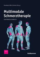 Michael Schenk: Multimodale Schmerztherapie 
