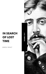 In Search of Lost Time - A Journey Through Memory and Desire