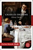 Charles Dickens: Oliver Twist ★★★★★