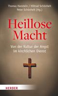 Thomas Hanstein: Heillose Macht! ★