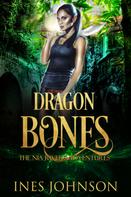 Ines Johnson: Dragon Bones 