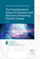 Corinna Assmann: The Transformative Power of Literature and Narrative: Promoting Positive Change 