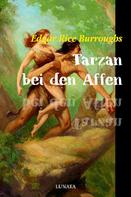 Edgar Rice Burroughs: Tarzan bei den Affen 