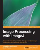 Javier Pascau: Image Processing with ImageJ 