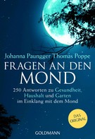 Johanna Paungger: Fragen an den Mond ★★★★★