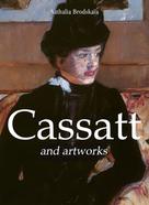 Natalia Brodskaya: Cassatt and artworks 