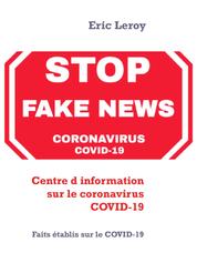Centre d'information sur le coronavirus COVID-19 - Faits établis sur le COVID-19