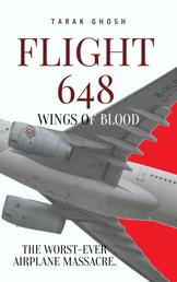 Flight 648 - Wings of Blood