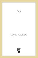 David Hagberg: V5 