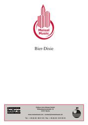 Bier-Dixie - Single Songbook