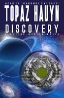 Topaz Hauyn: Discovery 