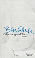 Katja Lange-Müller: Böse Schafe ★★★★