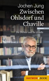 Zwischen Ohlsdorf und Chaville - Die Dichter und ihr Geselle