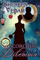 Shereen Vedam: A Scorching Dilemma ★★