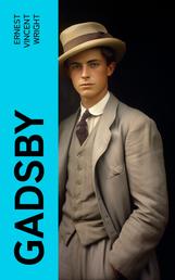 Gadsby - A Story of Over 50,000 Words Without Using the Letter "E"