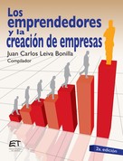 Juan Carlos Leiva Bonilla: Los emprendedores y la creación de empresas 