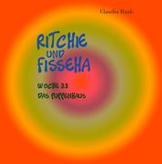 Ritchie und Fisseha - Woche 33 - Das Puppenhaus