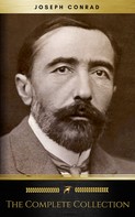 Joseph Conrad: Joseph Conrad: The Complete Collection (Golden Deer Classics) 