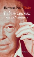 Hermann Peter Piwitt: Lebenszeichen mit 14 Nothelfern ★★★